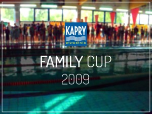 Family Cup 2009